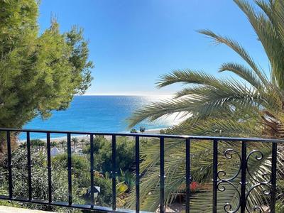 Ferienwohnung für 4 Personen ca 70 qm in Nerja, Andalusien Costa del Sol - b45130