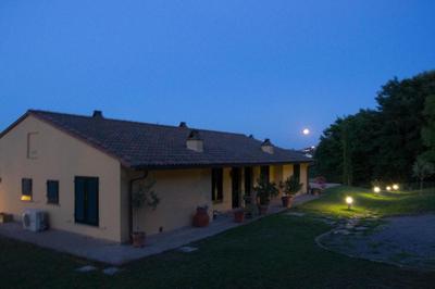 Ferienhaus Il Caratello
