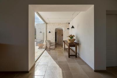 Trullo Saraceno