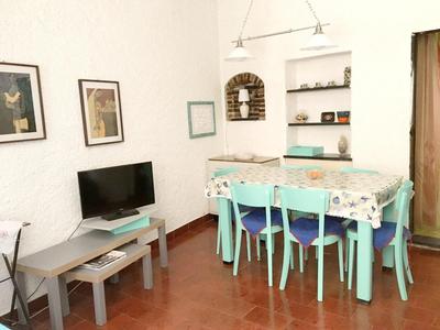 Ferienwohnung für 5 Personen ca 75 qm in Levanto, Italienische Riviera Italienische Westküste