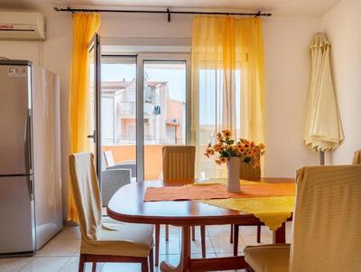 Ferienwohnung für 5 Personen ca 50 qm in Srima, Dalmatien Norddalmatien - b60471