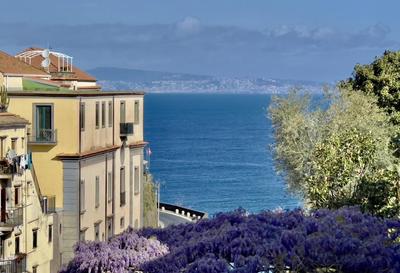 Ambasciata Sorrento Relais