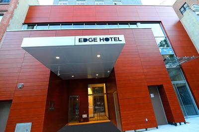 Edge Hotel