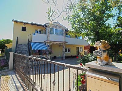Ferienwohnung für 4 Personen ca 25 qm in Fažana, Istrien Istrische Riviera