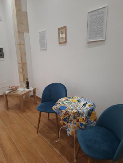 Appartamento Aretusa di G&G