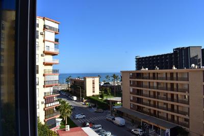 Playamar Estudio 2 Huesped 40m Playa Parking Wi-Fi