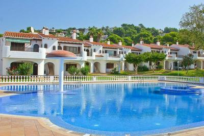Ferienwohnung für 4 Personen ca 66 qm in San Jaime Mediterráneo, Menorca Südküste von Menorca