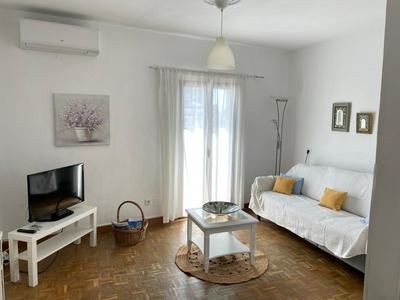 Precioso apartamento con vistas en el centro de Mijas Pueblo