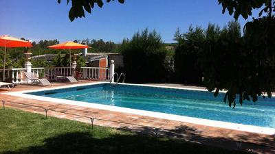 Ferienhaus mit Privatpool für 8 Personen ca 240 qm in Palma del Río, Andalusien Provinz Cordoba