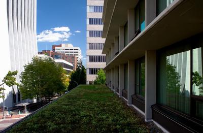 The Hotel Zags Portland