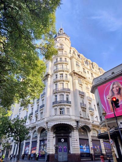 Espacio Cúpula