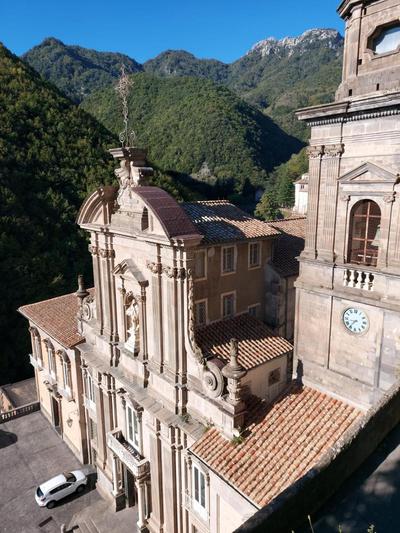 Fortalba House