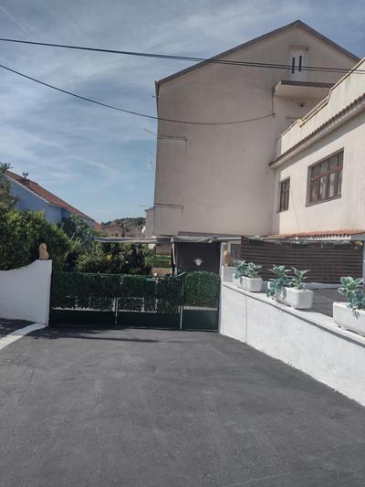 Mare kuća za odmor