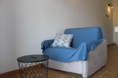 Alloggio vista mare Diano Marina