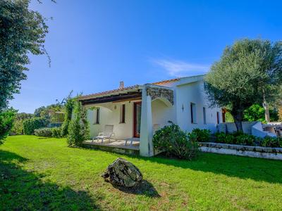 Sardinia Family Villas - Villa Eloisa with private pool