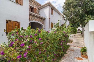 Ferienwohnung für 5 Personen ca 60 qm in Cala Gonone, Sardinien Barbagia di Nuoro