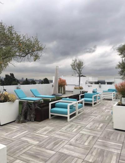Luxury designed loft hotel 1 bedroom in Hollywood