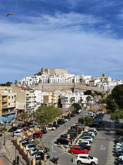 Banaskula Apartamento