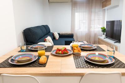 Koala21 - Apartamento céntrico y moderno con Parking