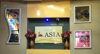 Hotel Asia
