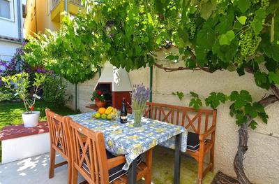 Ferienwohnung für 4 Personen ca 42 qm in Fažana-Surida, Istrien Istrische Riviera - b55463