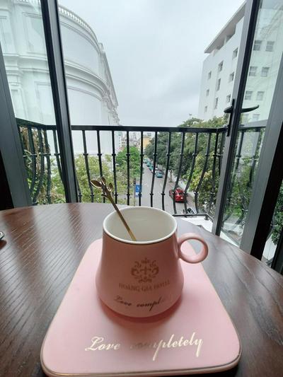HOÀNG GIA HOTEL