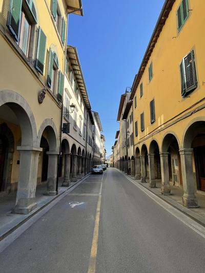 Casa fiordaliso