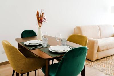 ophelia apartment