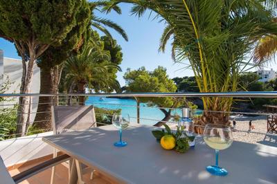 Ferienwohnung für 5 Personen ca 75 qm in Cala d'Or, Mallorca Südostküste von Mallorca