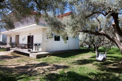 Onèiro apartment
