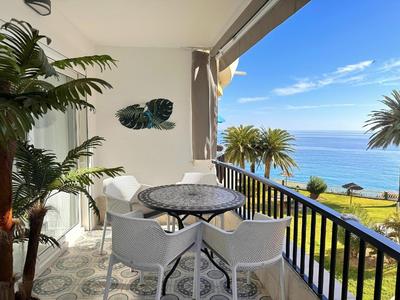 Ferienwohnung für 2 Personen ca 50 qm in Nerja, Andalusien Costa del Sol - b45084