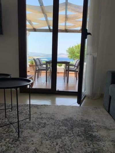 Villa Sunshine very close to the beach