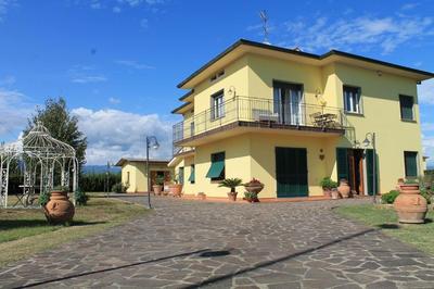 La Valinfiore Luxuswohnung Mit Pool