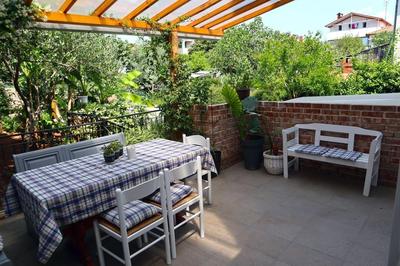 Ferienwohnung für 2 Personen 2 Kinder ca 36 qm in Rovinj, Istrien Istrische Riviera