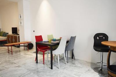 SM Maison Villanova (centro)