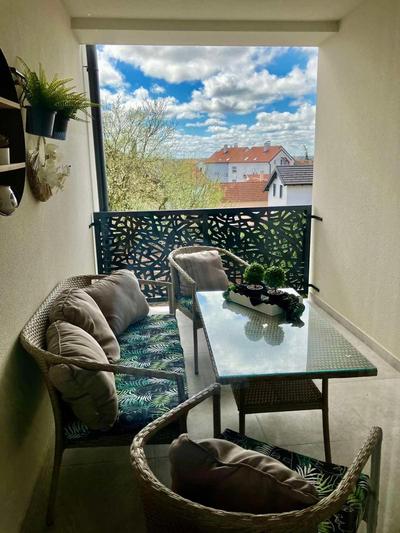 Apartman Vita