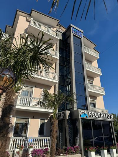 Apartments Costa Azzurra