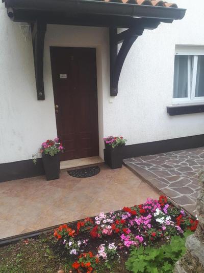 Gemütliche Ferienwohnung Adriana