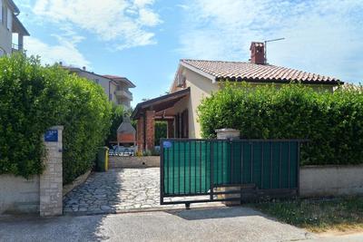 Ferienhaus mit Privatpool für 5 Personen ca 80 qm in Ližnjan, Istrien Südküste von Istrien
