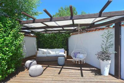 Ferienhaus mit Privatpool für 8 Personen ca 135 qm in Pula, Istrien Istrische Riviera