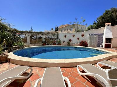 Ferienwohnung für 2 Personen ca 60 qm in Nerja, Andalusien Costa del Sol - b52203