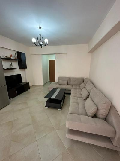 Alea Apartment