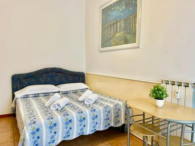 Florentine Apartment