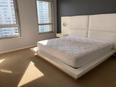 Alquilo habitación