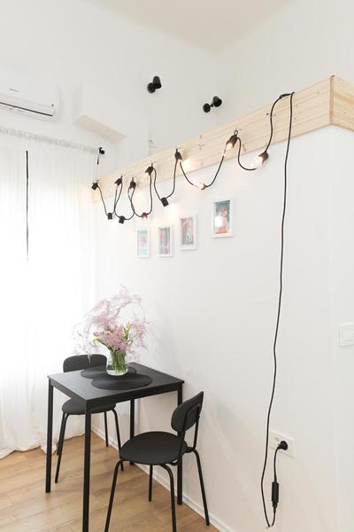 KAVER apartment