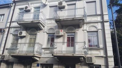 Ferienwohnung für 3 Personen ca 40 qm in Crikvenica, Kvarner Bucht Crikvenica und Umgebung