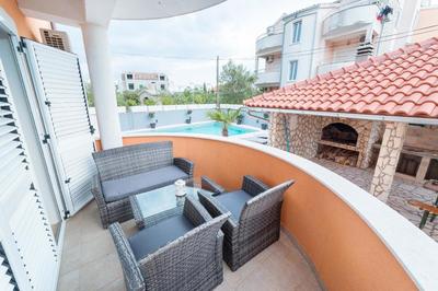 Ferienwohnung für 5 Personen ca 50 qm in Srima, Dalmatien Norddalmatien - b60463