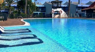 Ferienwohnung für 3 Personen ca 55 qm in Playa del guila, Gran Canaria Südküste Gran Canaria