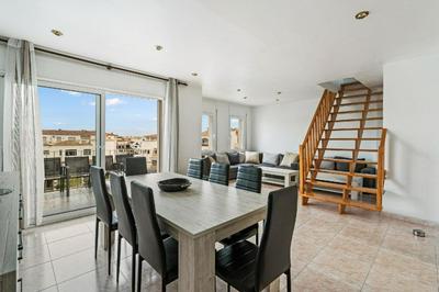 Ferienwohnung für 8 Personen ca 106 qm in Empuriabrava, Costa Brava Golf de Roses