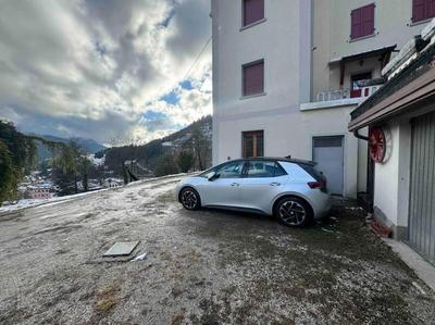 Appartamento al Castello